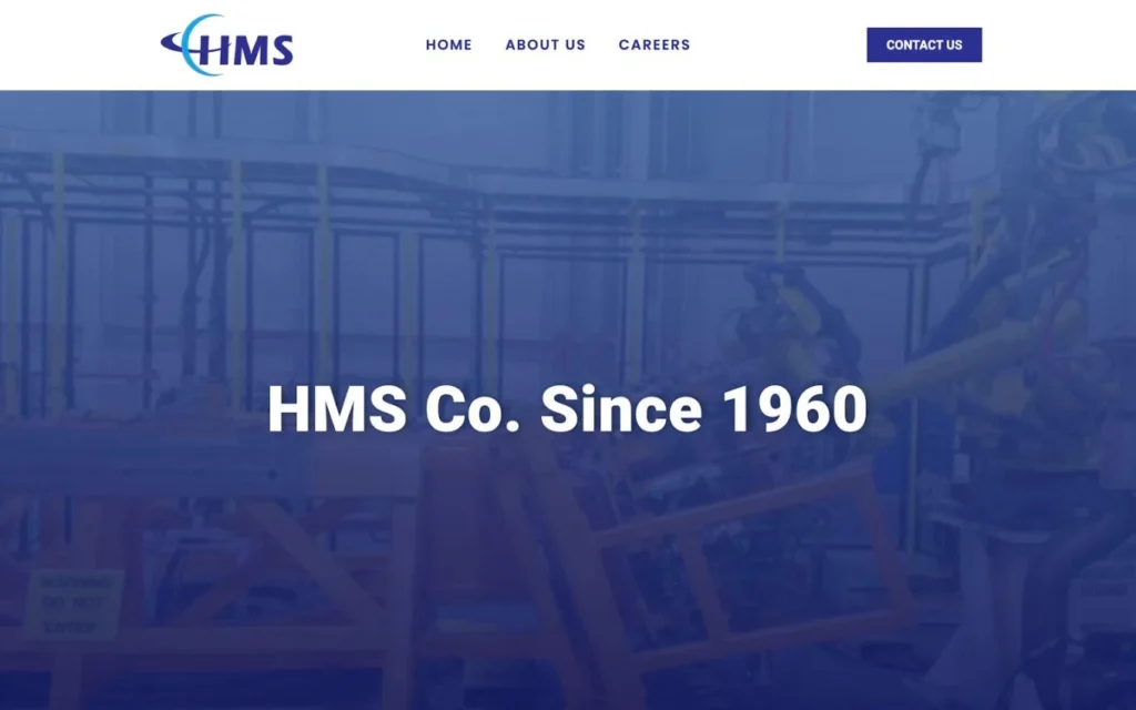 HMSco